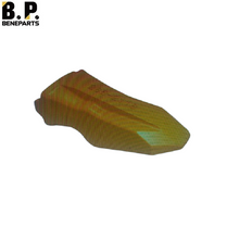 286-2118 Famiglia CAT K Denti della benna K110