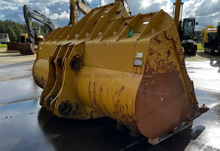 Parti minerarie BENNA PER IMPIEGHI PESANTI 988H 6,4 M³ 