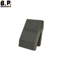 V480S VOLVO Dente della benna E480