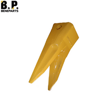 1U3552WTL Denti della benna Caterpillar J550