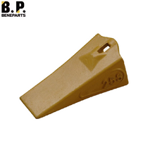 SK120RC KOBELCO sk120 Dente a denti di benna