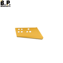 175-71-22282 Punta per bulldozer Komatsu D85-18 D85-21 D135A-1 D135A-2 D150A-1 D155A-1 D155