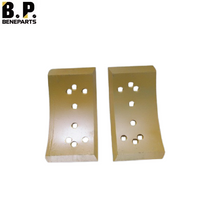 Punta finale per livellatrice CAT 6D1904