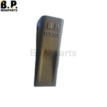 1U3202 Cat J Family Bucket Denti E307 416 438 910