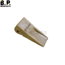 205-70-19570 dente denti da denti del secchio Komatsu PC200
