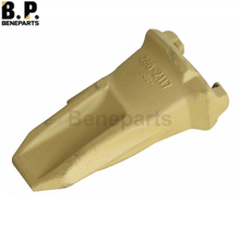 286-2117 Cat K Famiglia K110 Denti del secchio