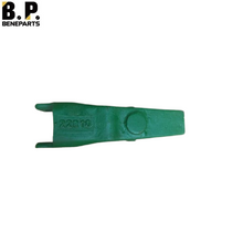 22R10 dente denti del secchio ESCO
