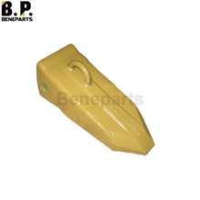 1386552 Cat J Famiglia J550 Denti del secchio E345 E350 988G 992D