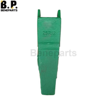 Dente denti da denti del secchio ESCO 25R12