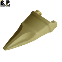 220-9102 Denti della benna della famiglia CAT K K100