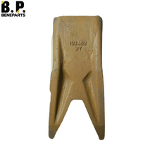 1U3452WT Denti della benna della famiglia J450 CAT J
