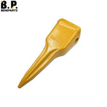 1U3552TL Dente per denti a benna CAT