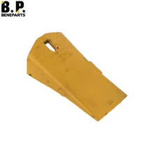 206-70-54221 Denti della benna dell'escavatore Komatsu PC300