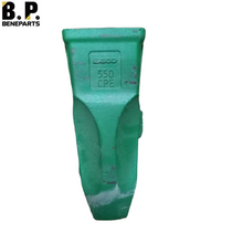 1590559CPE 550CPE Denti benna ESCO 550CPE