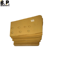 17M-71-21940 Punta per bulldozer Komatsu D155A-3 D275A-2 D275AX-2 D155/D8 