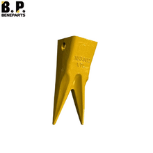 1U3302WT Denti della benna della famiglia J300 CAT J