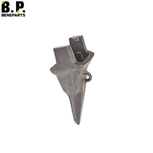 Dente per denti a benna 80PPE VOLVO