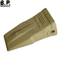 61n8-31310 dente denti del secchio Hyundai
