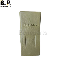 E161-3027 denti denti da secchio Hyundai R130 R210 (HX80)