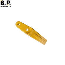 9W1879 Cat J Famiglia J200 Denti del secchio 416 438 910