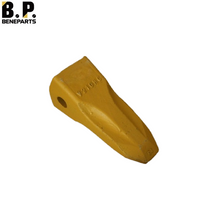 Denti della benna V210RC VOLVO