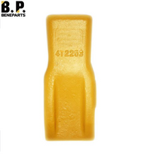 4T2253 CAT J Famiglia J250 Denti della benna E311 E312 916 939