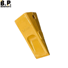 9W8452P Denti della benna della famiglia J460 CAT J