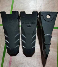 DX340 230111-00092 denti della benna 