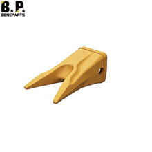 138-6458 CAT J Famiglia J460 Denti della benna E330 E345 988 988F