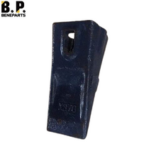 X310 Dente per denti a benna Hensley