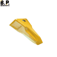 Dente per denti a benna SK35SRC Hitachi SK200