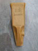 D11SS,D11DR,D11N/R bulldozer Ripper Denti punta R550 9W4551